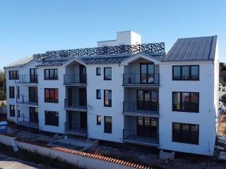 Flat in a new building, Sale, Umag, Bašanija