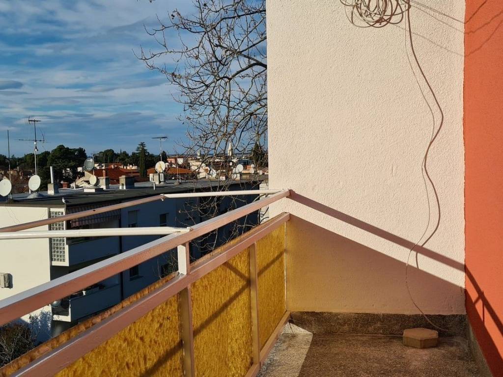 Flat in a building, Sale, Poreč, Poreč