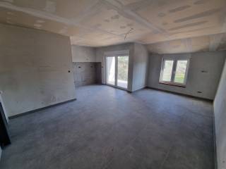 Flat in a new building, Sale, Umag, Bašanija