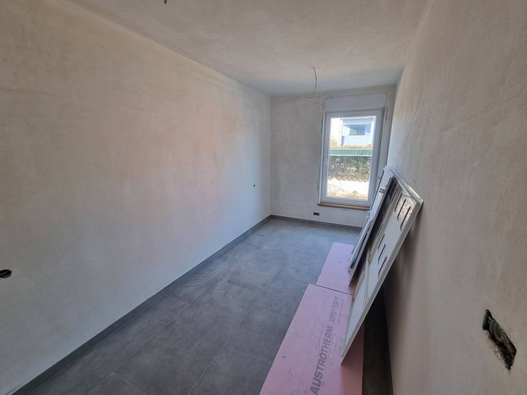 Flat in a new building, Sale, Umag, Bašanija