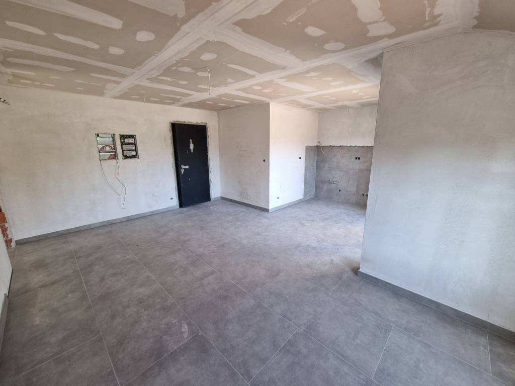 Flat in a new building, Sale, Umag, Bašanija