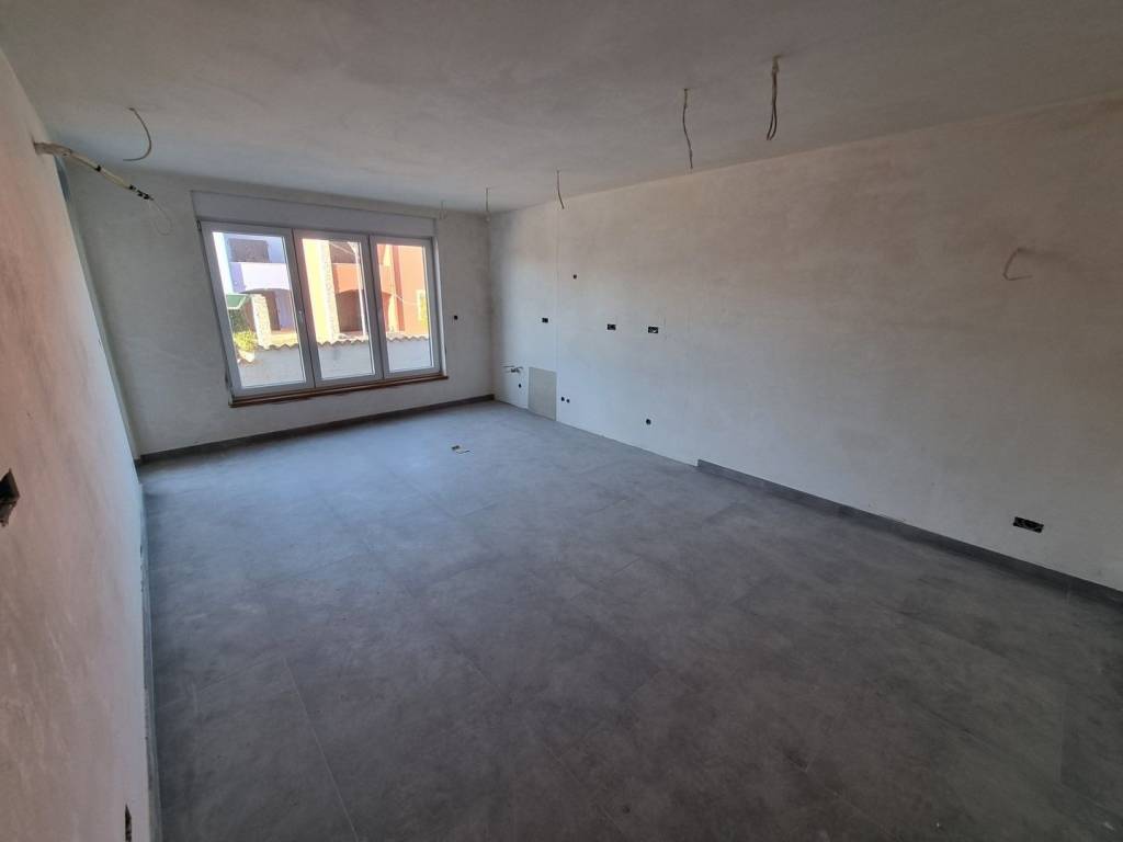 Flat in a new building, Sale, Umag, Bašanija