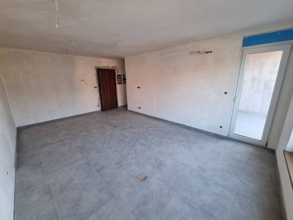 Flat in a new building, Sale, Umag, Bašanija