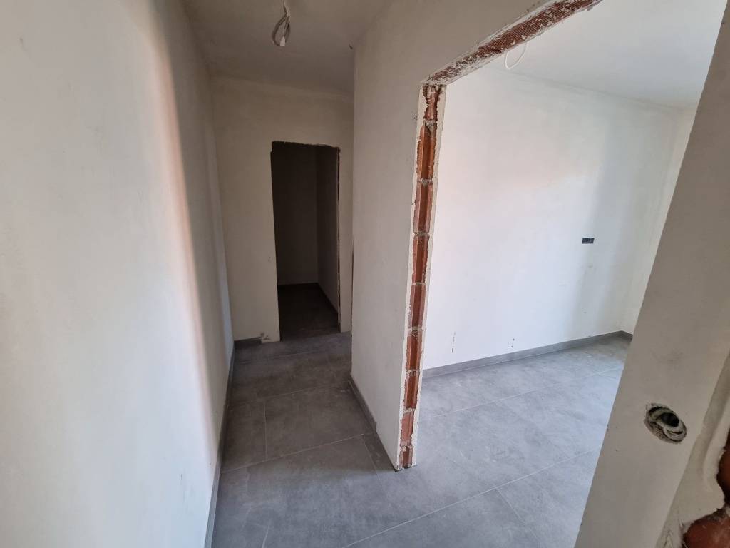 Flat in a new building, Sale, Umag, Bašanija