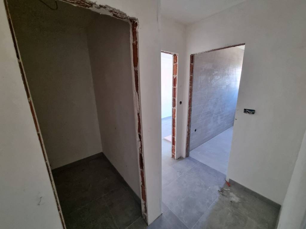 Flat in a new building, Sale, Umag, Bašanija