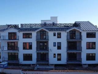Flat in a new building, Sale, Umag, Bašanija