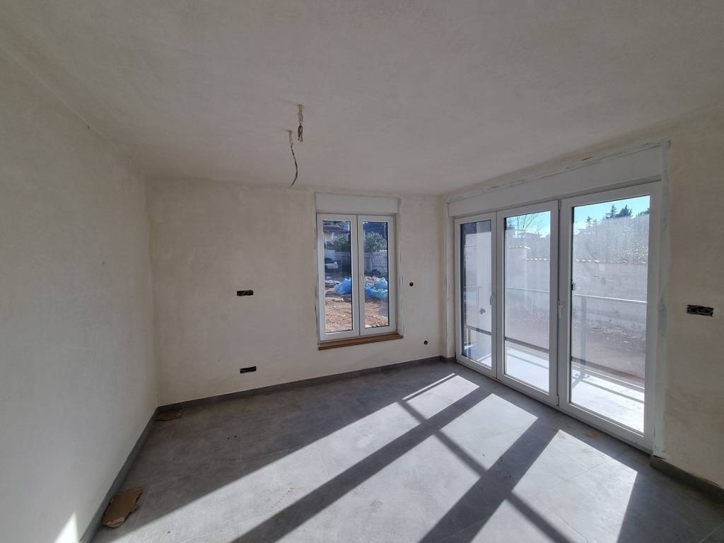 Flat in a new building, Sale, Umag, Bašanija
