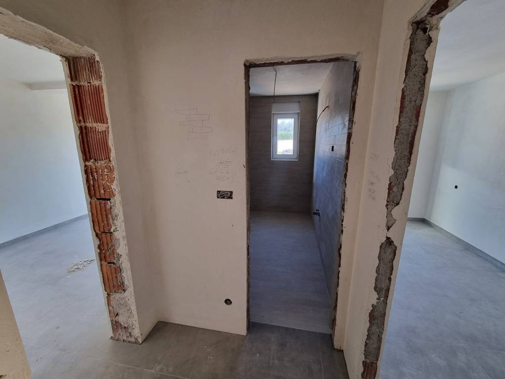 Flat in a new building, Sale, Umag, Bašanija