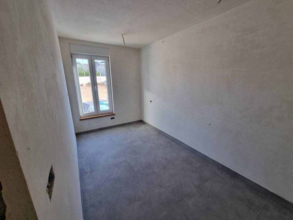 Flat in a new building, Sale, Umag, Bašanija
