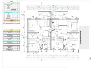 Flat in a new building, Sale, Tar-Vabriga, Tar