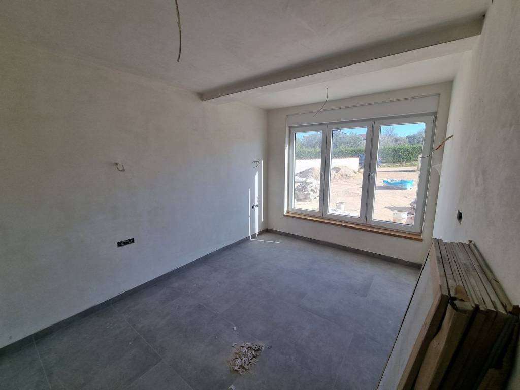 Flat in a new building, Sale, Umag, Bašanija