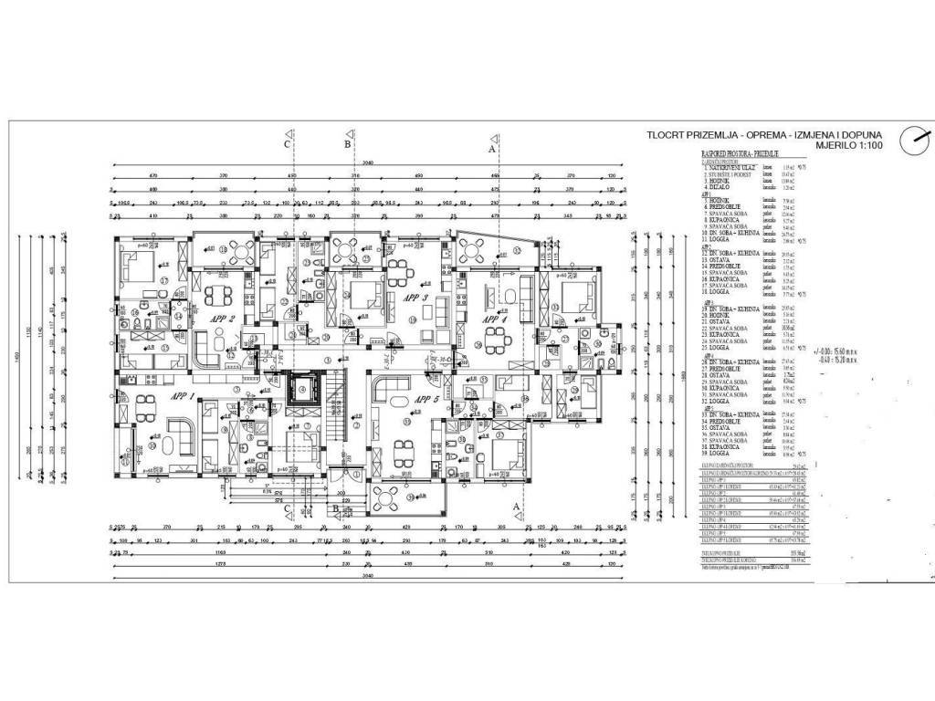 Flat in a new building, Sale, Umag, Bašanija