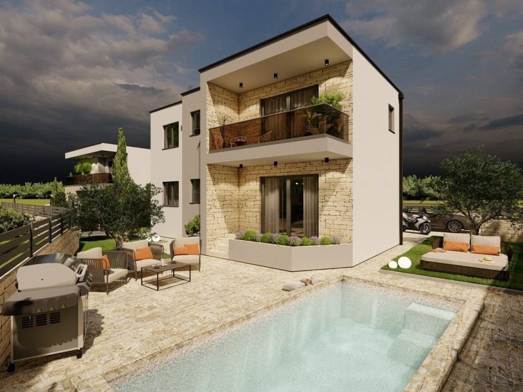 Plot for construction, Sale, Tinjan, Jakovici