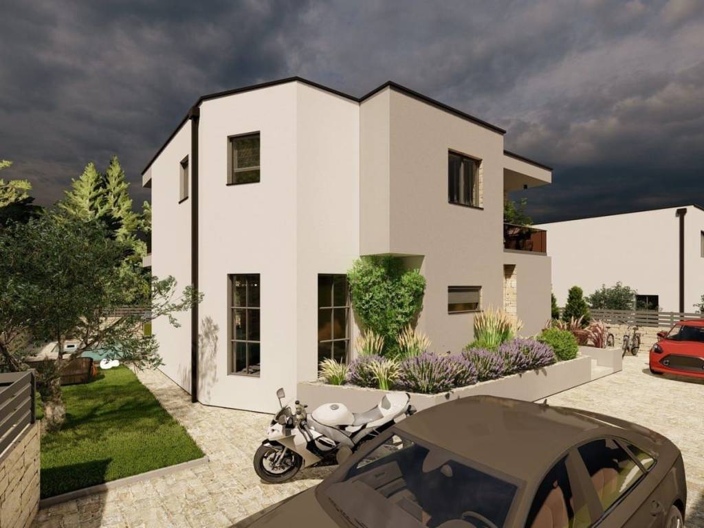 Plot for construction, Sale, Tinjan, Jakovici