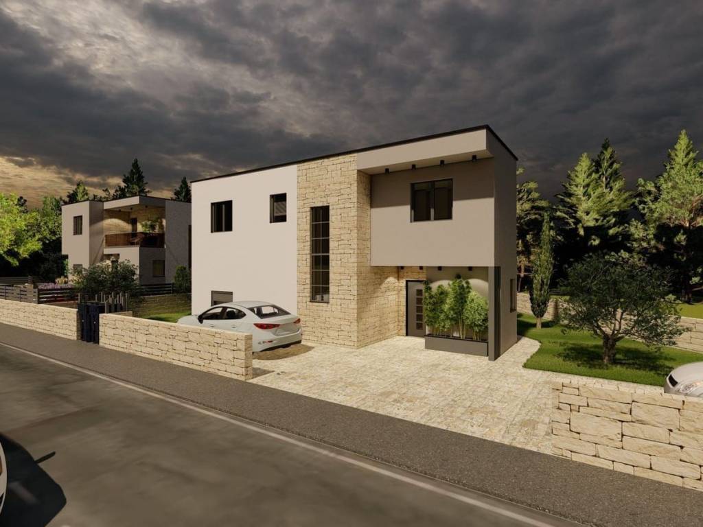 Plot for construction, Sale, Tinjan, Jakovici