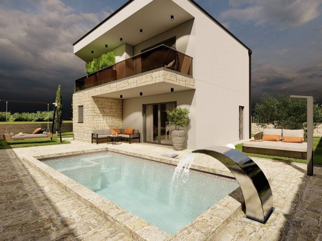 Plot for construction, Sale, Tinjan, Jakovici