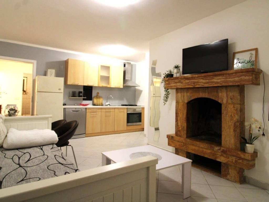 Flat in a building, Sale, Poreč, Poreč