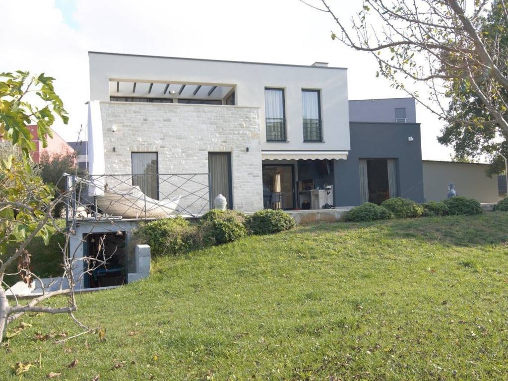 Villa, Sale, Poreč, Poreč