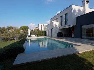 Villa, Sale, Poreč, Poreč