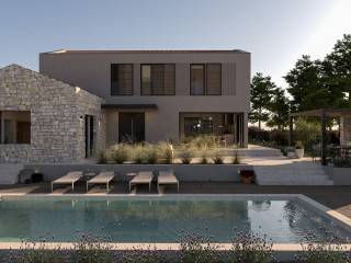 Villa, Sale, Poreč, Poreč
