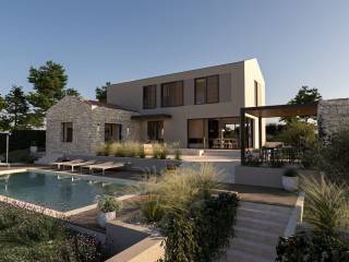 Villa, Sale, Poreč, Poreč
