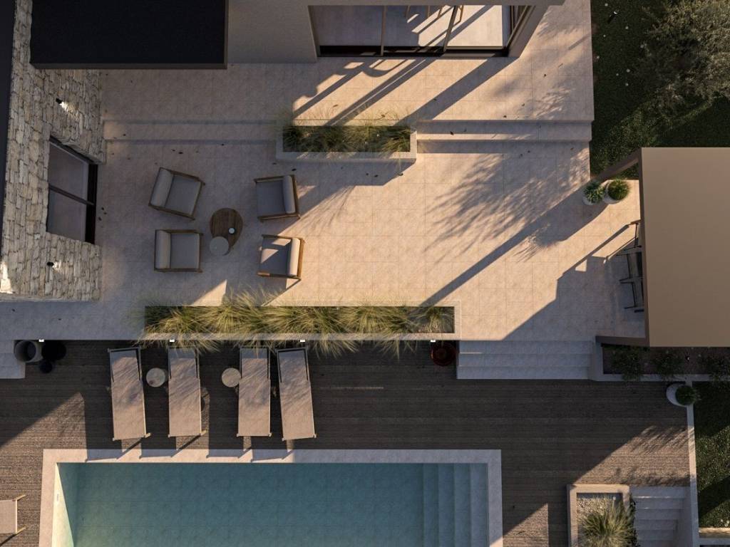 Villa, Sale, Poreč, Poreč