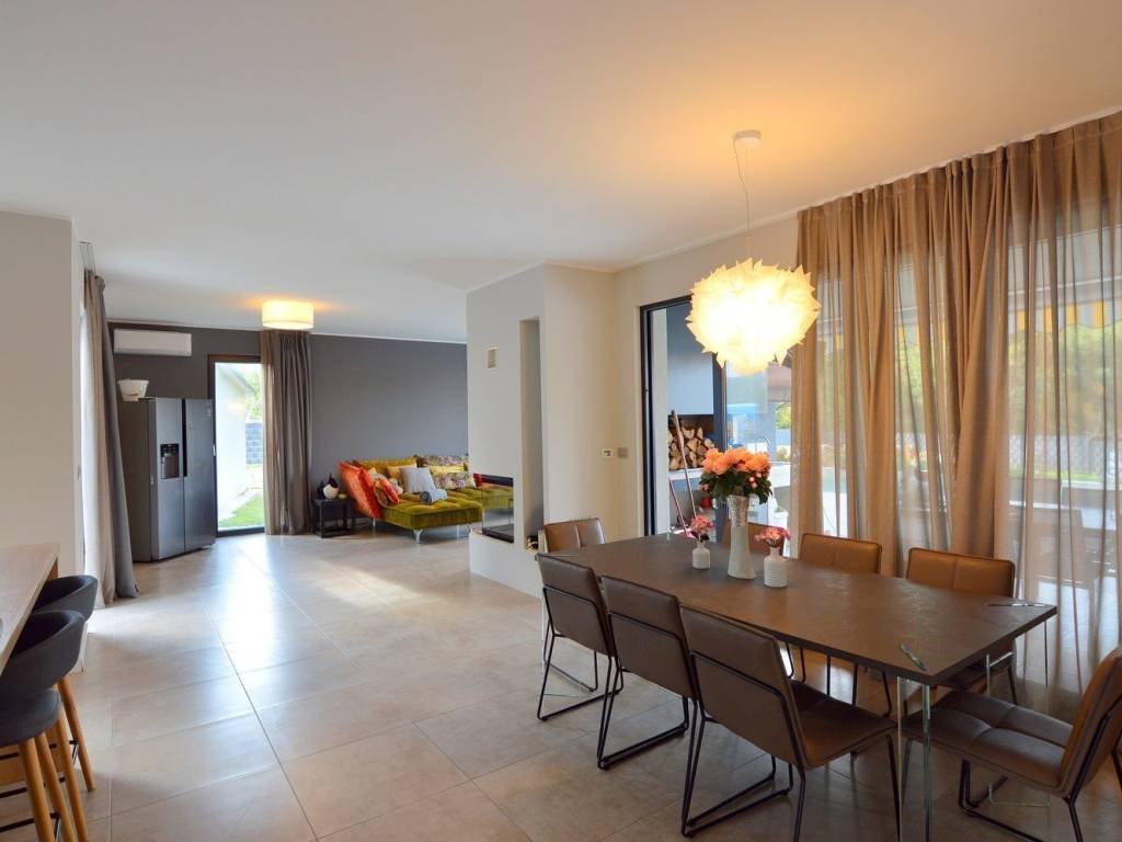 Villa, Sale, Poreč, Poreč