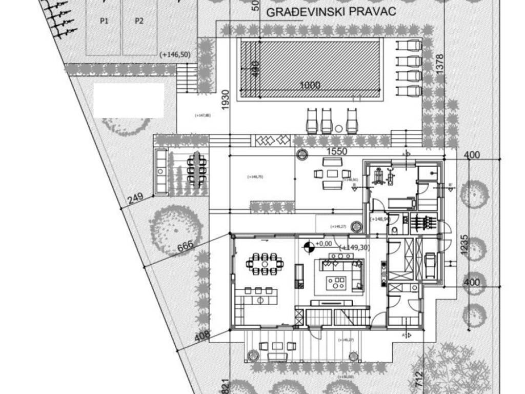 Villa, Sale, Poreč, Poreč
