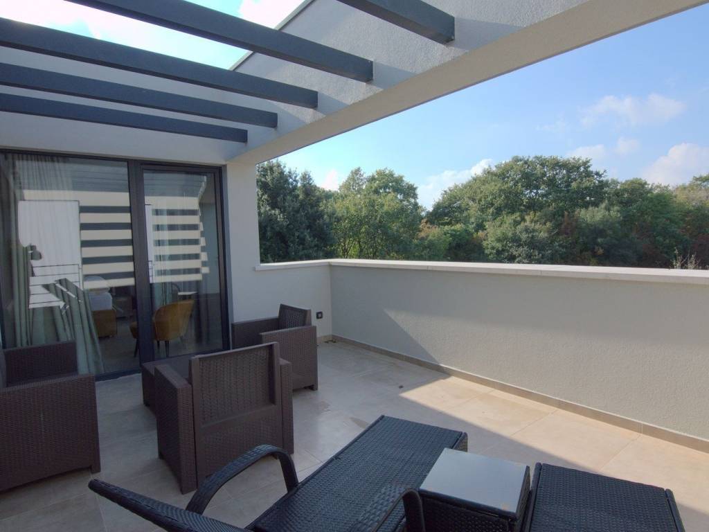 Villa, Sale, Poreč, Poreč
