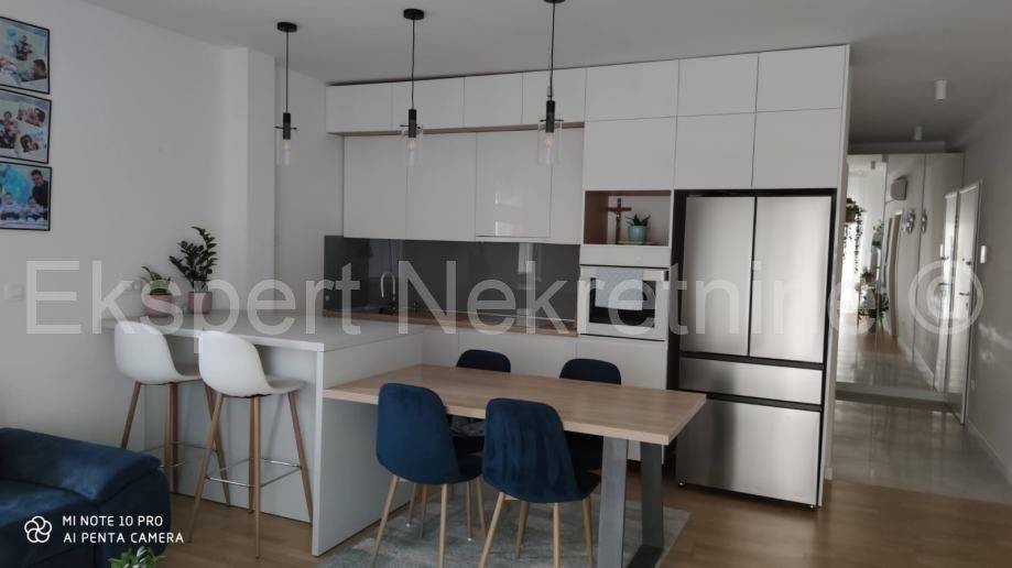 Flat in a new building, Sale, Trogir, Soline