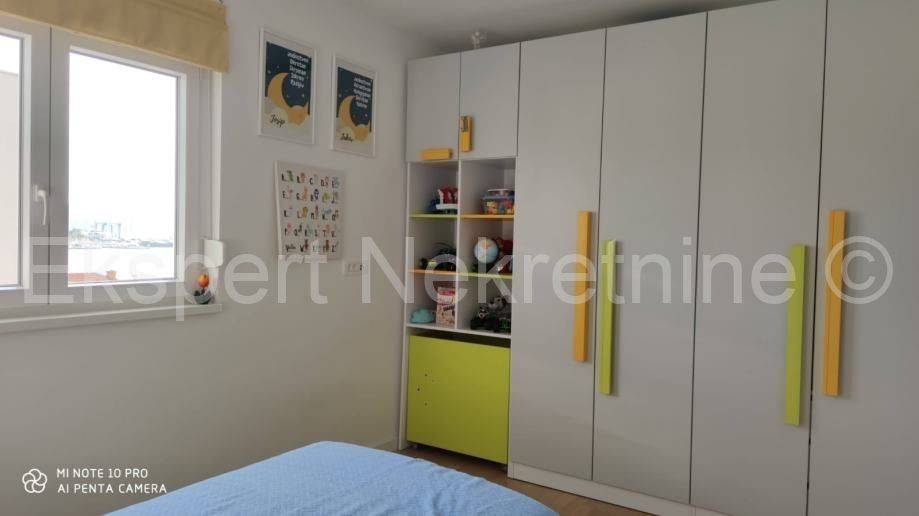 Flat in a new building, Sale, Trogir, Soline