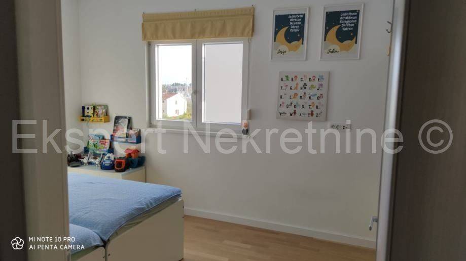 Flat in a new building, Sale, Trogir, Soline