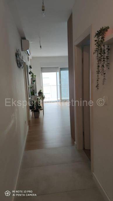 Flat in a new building, Sale, Trogir, Soline