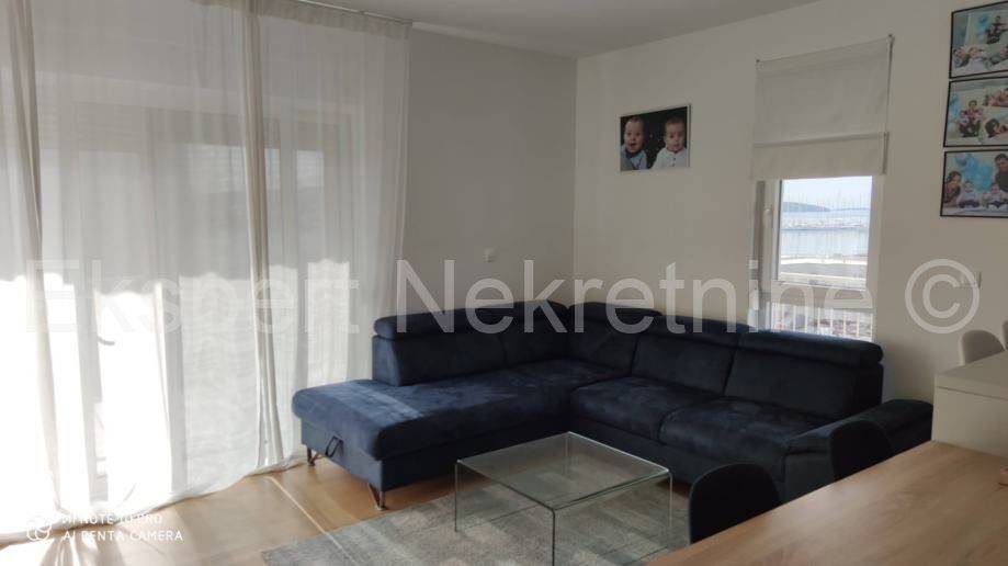 Flat in a new building, Sale, Trogir, Soline