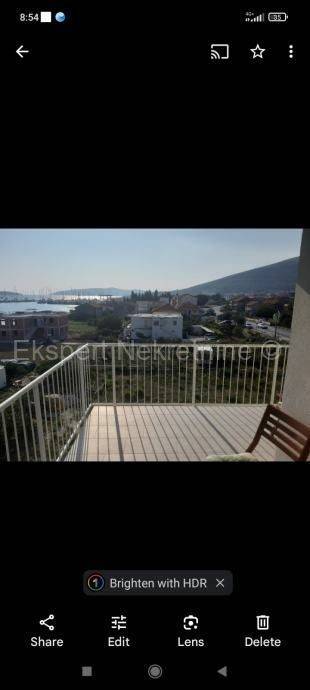 Flat in a new building, Sale, Trogir, Soline
