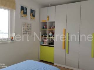Flat in a new building, Sale, Trogir, Soline
