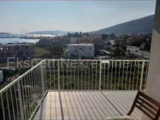 Flat in a new building, Sale, Trogir, Soline