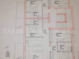 Flat in a new building, Sale, Trogir, Soline