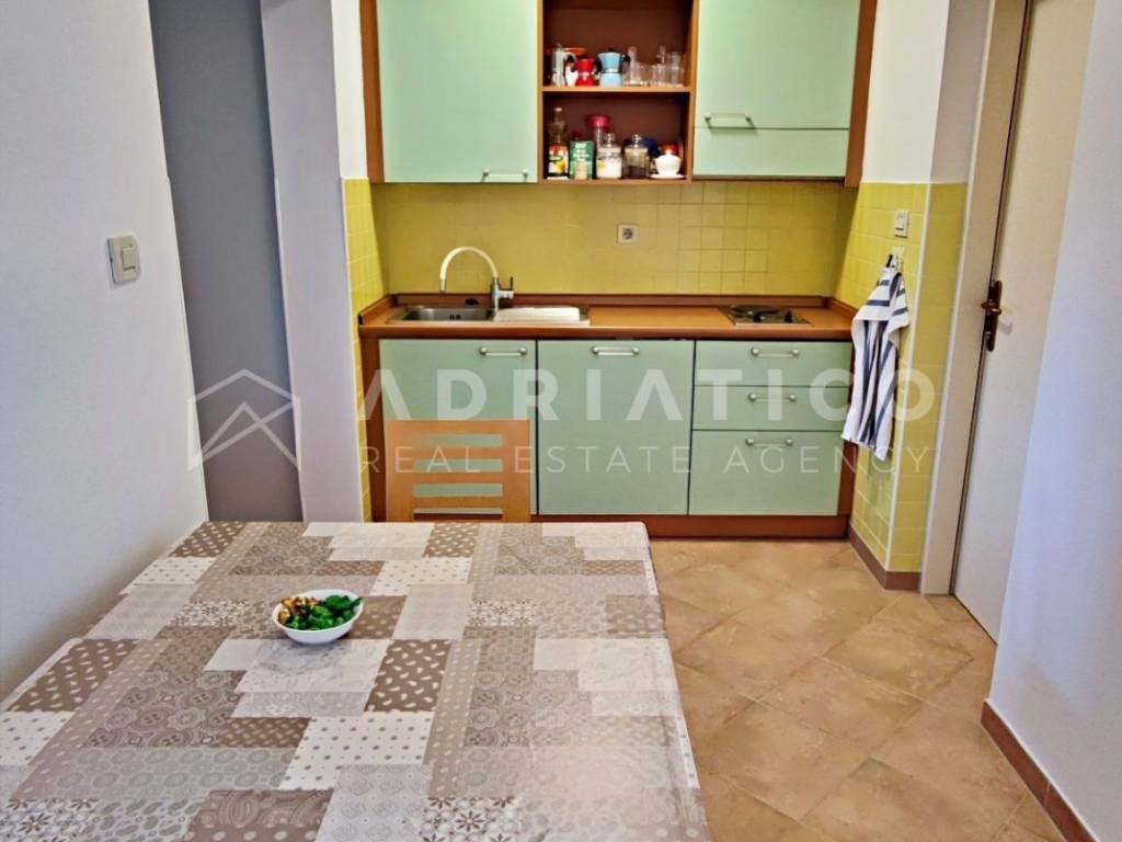Flat in a building, Sale, Rovinj, Rovinj