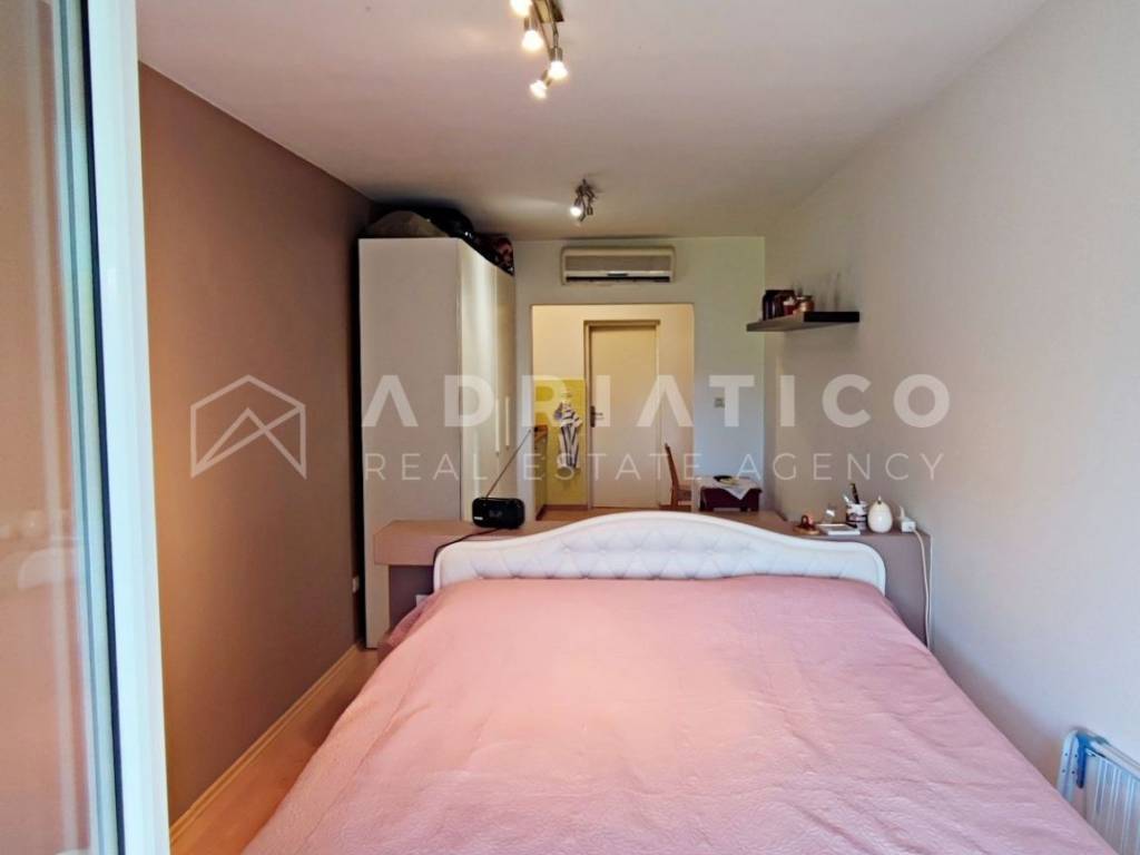 Flat in a building, Sale, Rovinj, Rovinj