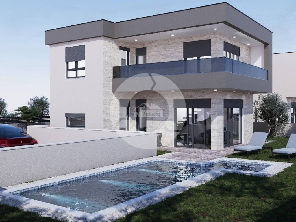 Semi-detached house, Sale, Medulin, Medulin