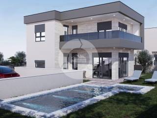Semi-detached house, Sale, Medulin, Medulin