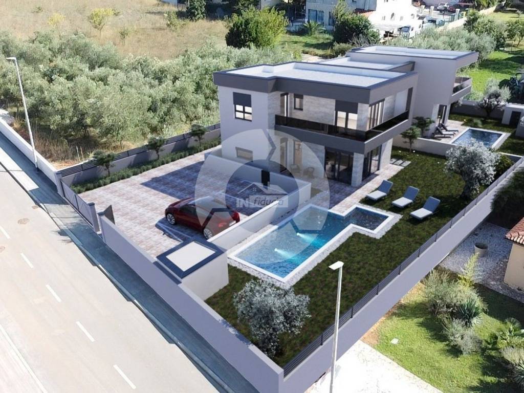 Semi-detached house, Sale, Medulin, Medulin