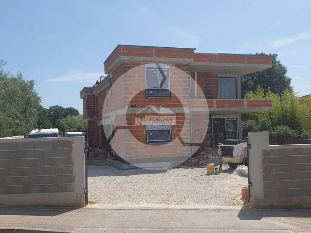 Semi-detached house, Sale, Medulin, Medulin