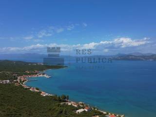 Plot for construction of mixed-use property, Sale, Janjina, Drače
