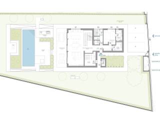 Luxury villa, Sale, Poreč, Poreč