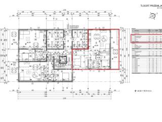Flat in a new building, Sale, Poreč, Poreč
