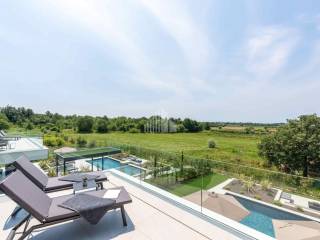 Luksuzna vila, Prodaja, Porec, Porec