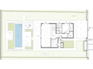 Luksuzna vila, Prodaja, Porec, Porec