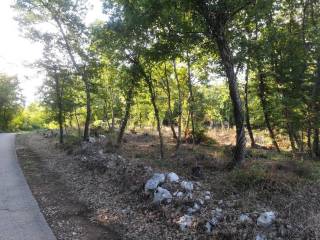 Gradevinsko zemljište, Prodaja, Višnjan, Višnjan